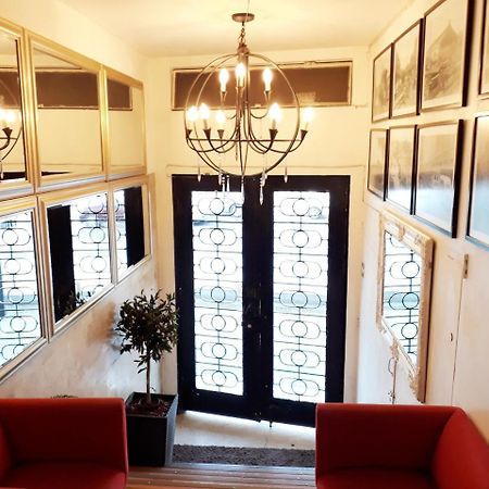 Hotel Tremo Forestal Σαντιάγκο Εξωτερικό φωτογραφία