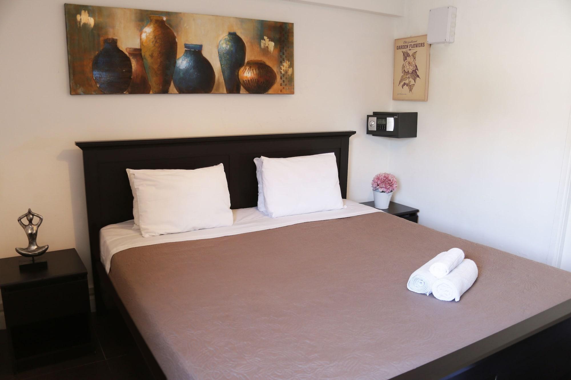 Hotel Tremo Forestal Σαντιάγκο Εξωτερικό φωτογραφία