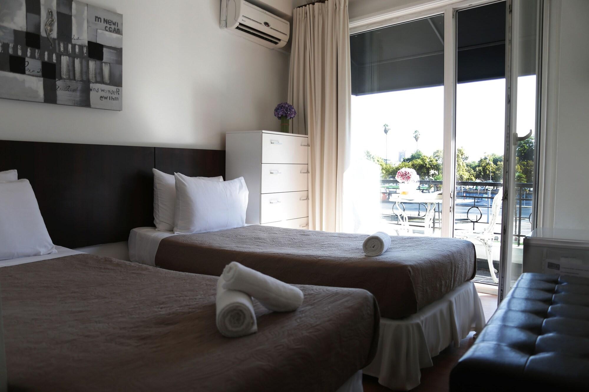 Hotel Tremo Forestal Σαντιάγκο Εξωτερικό φωτογραφία