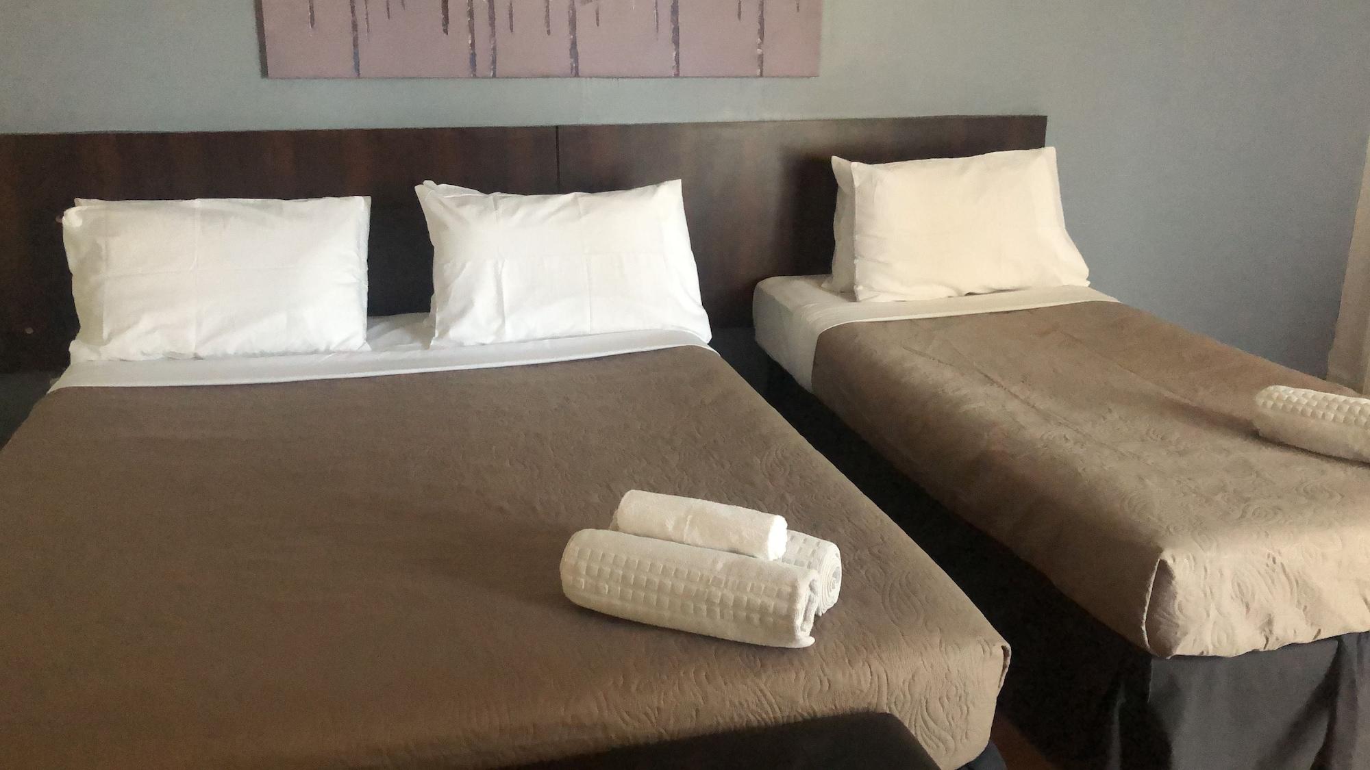 Hotel Tremo Forestal Σαντιάγκο Εξωτερικό φωτογραφία