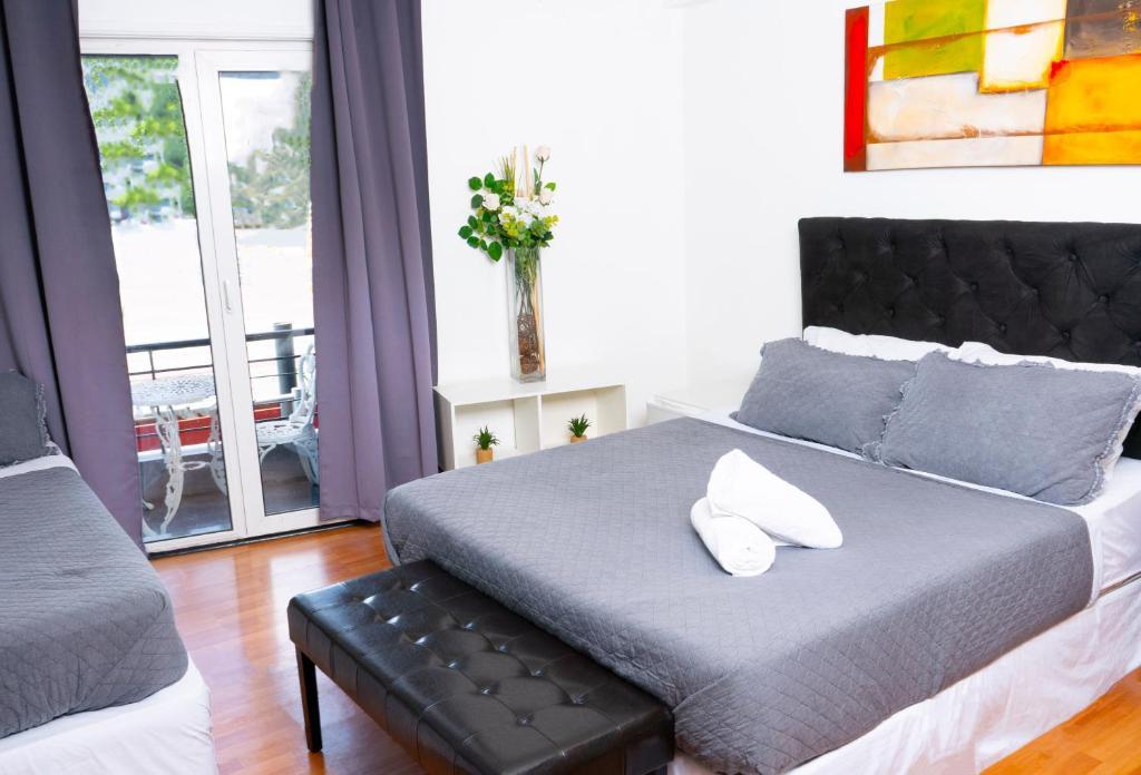 Hotel Tremo Forestal Σαντιάγκο Εξωτερικό φωτογραφία