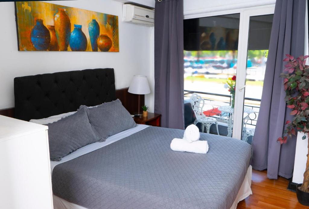 Hotel Tremo Forestal Σαντιάγκο Εξωτερικό φωτογραφία