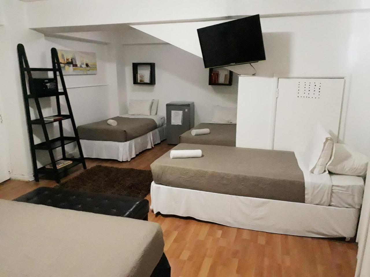Hotel Tremo Forestal Σαντιάγκο Εξωτερικό φωτογραφία